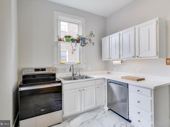 1302 Floral Street NW, Washington DC 20012