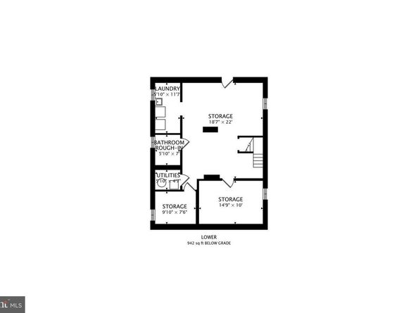 1302 Floral Street NW, Washington DC 20012