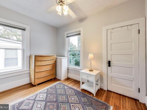 1302 Floral Street NW, Washington DC 20012