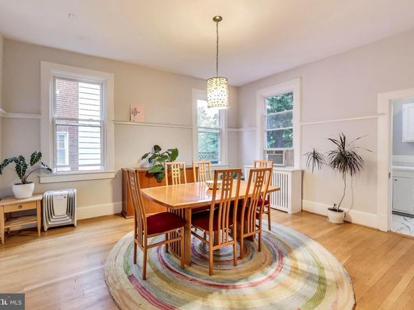 1302 Floral Street NW, Washington DC 20012