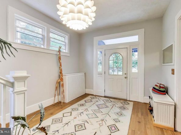 1302 Floral Street NW, Washington DC 20012