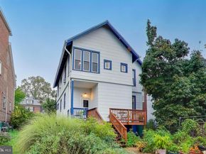 1302 Floral Street NW, Washington DC 20012