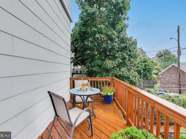 1302 Floral Street NW, Washington DC 20012