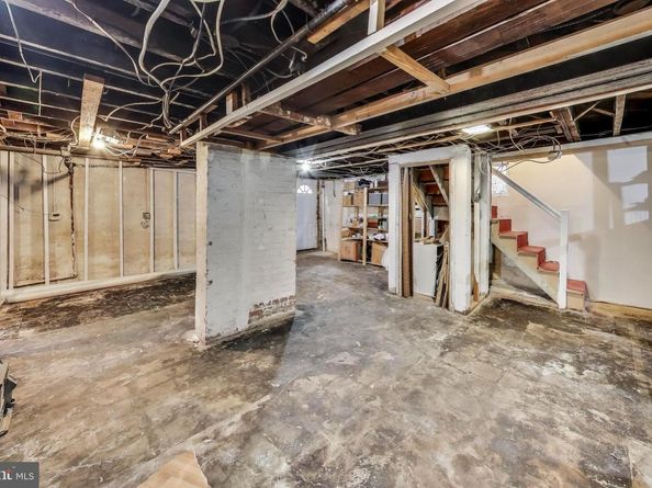 1302 Floral Street NW, Washington DC 20012