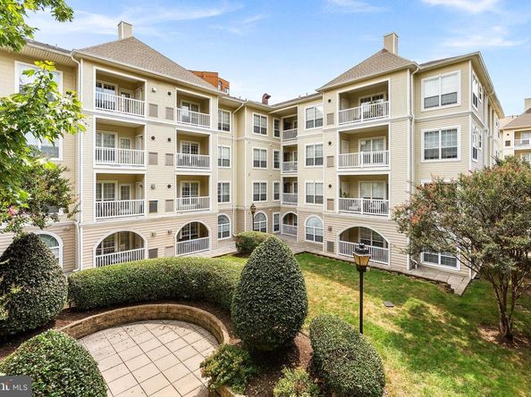 4551 Strutfield Lane 4111, Alexandria VA 22311