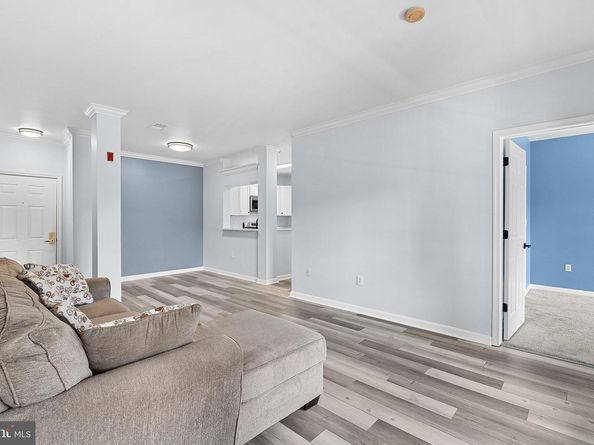 4551 Strutfield Lane 4111, Alexandria VA 22311