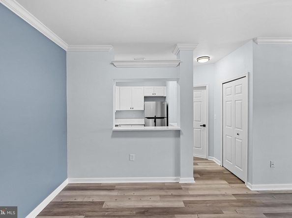 4551 Strutfield Lane 4111, Alexandria VA 22311