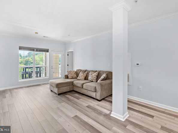 4551 Strutfield Lane 4111, Alexandria VA 22311