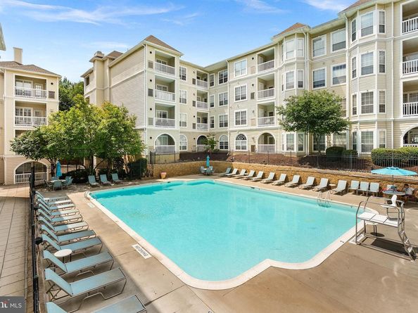 4551 Strutfield Lane 4111, Alexandria VA 22311
