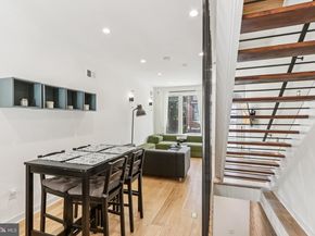 2117 Fernon Street, Philadelphia PA 19145