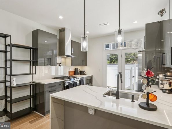 2117 Fernon Street, Philadelphia PA 19145