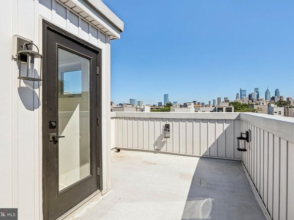 2117 Fernon Street, Philadelphia PA 19145