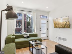 2117 Fernon Street, Philadelphia PA 19145