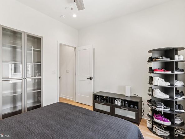 2117 Fernon Street, Philadelphia PA 19145
