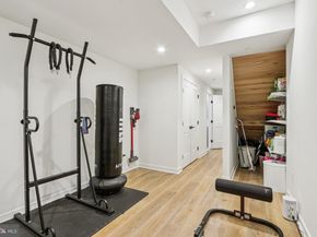 2117 Fernon Street, Philadelphia PA 19145