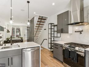 2117 Fernon Street, Philadelphia PA 19145