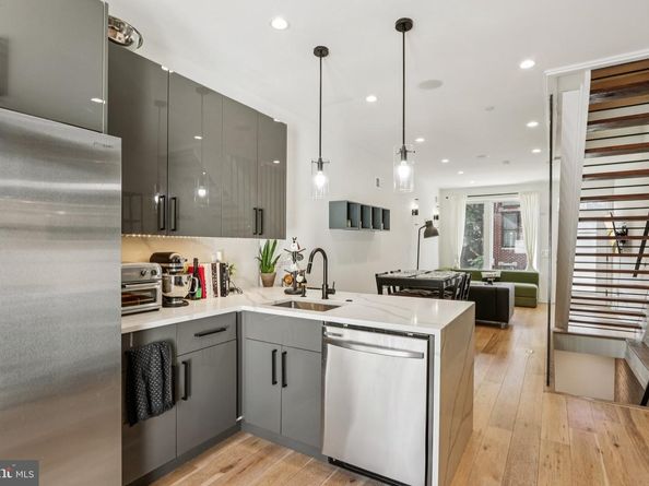 2117 Fernon Street, Philadelphia PA 19145