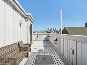 2117 Fernon Street, Philadelphia PA 19145