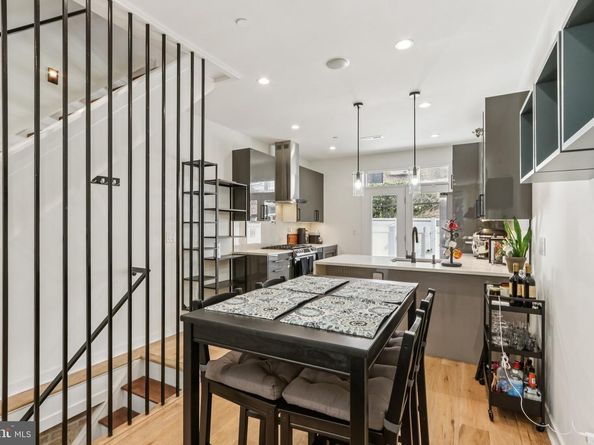 2117 Fernon Street, Philadelphia PA 19145