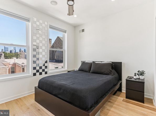 2117 Fernon Street, Philadelphia PA 19145