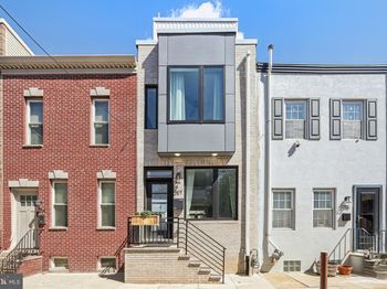 2117 Fernon Street