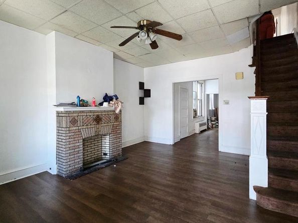 2328 W Cumberland Street W, Philadelphia PA 19132