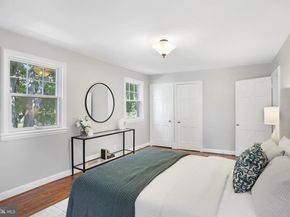 5614 Oakmont Avenue, Bethesda MD 20817