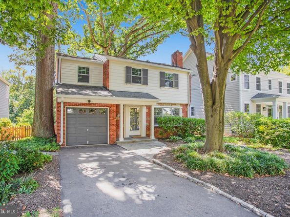 5614 Oakmont Avenue, Bethesda MD 20817