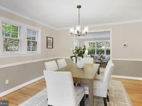 5614 Oakmont Avenue, Bethesda MD 20817