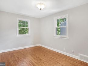 5614 Oakmont Avenue, Bethesda MD 20817