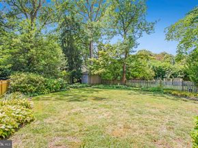 5614 Oakmont Avenue, Bethesda MD 20817