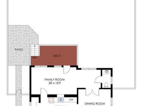 5614 Oakmont Avenue, Bethesda MD 20817
