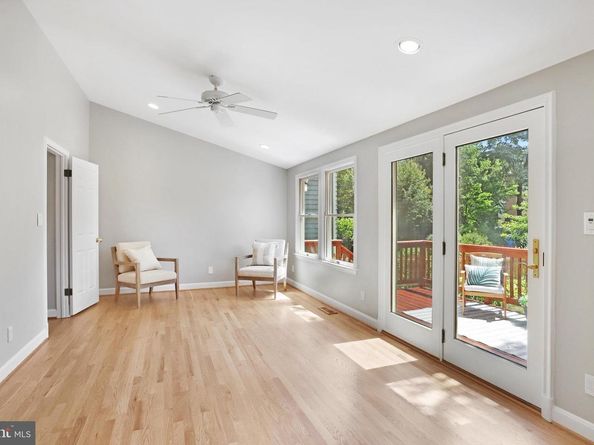 5614 Oakmont Avenue, Bethesda MD 20817
