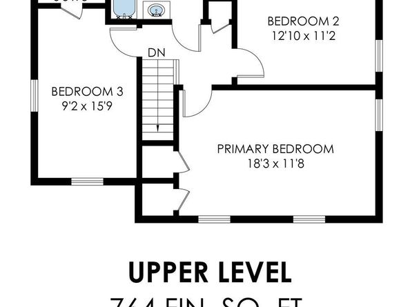 5614 Oakmont Avenue, Bethesda MD 20817