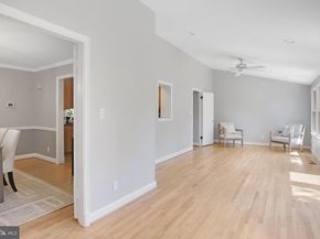 5614 Oakmont Avenue, Bethesda MD 20817