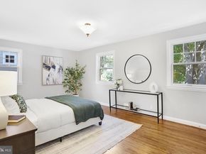 5614 Oakmont Avenue, Bethesda MD 20817