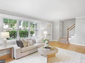 5614 Oakmont Avenue, Bethesda MD 20817