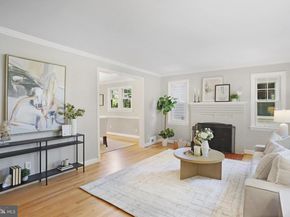 5614 Oakmont Avenue, Bethesda MD 20817