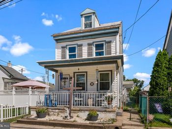 567 Linden Street