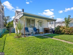 567 Linden Street, Bristol PA 19007