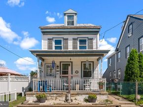 567 Linden Street, Bristol PA 19007