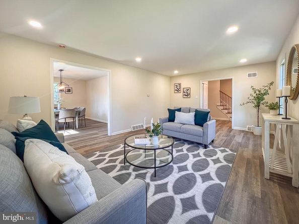 736 Timber Trail Lane, Springfield PA 19064