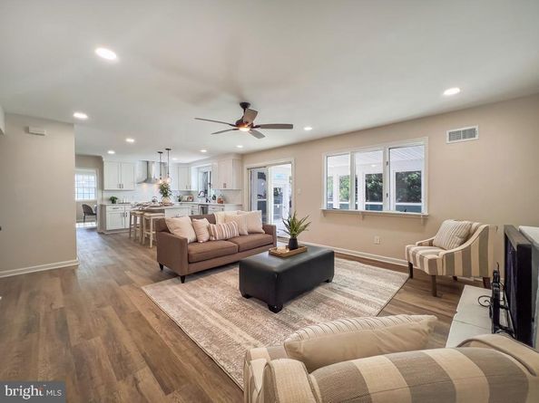 736 Timber Trail Lane, Springfield PA 19064