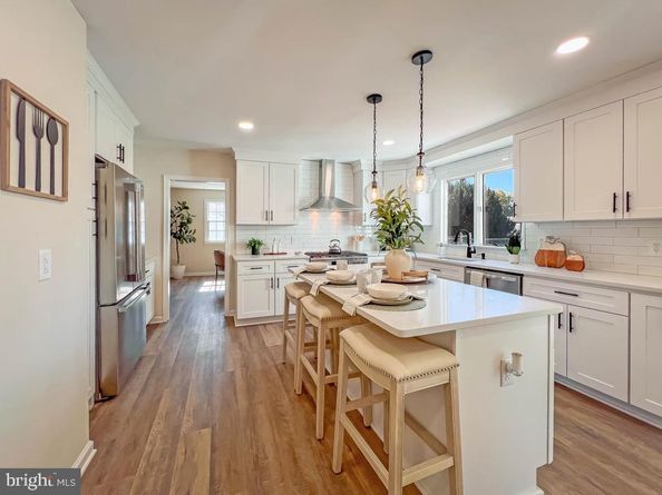 736 Timber Trail Lane, Springfield PA 19064