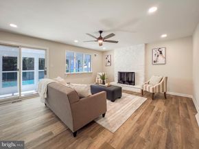 736 Timber Trail Lane, Springfield PA 19064