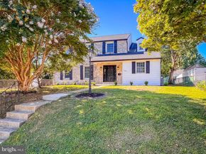 736 Timber Trail Lane, Springfield PA 19064