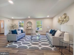 736 Timber Trail Lane, Springfield PA 19064