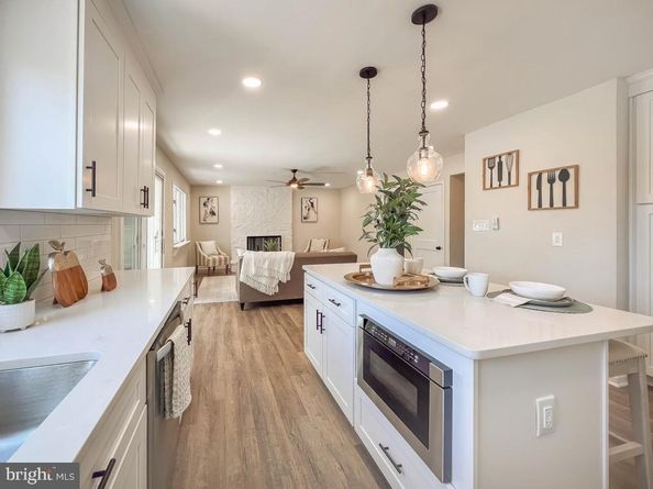 736 Timber Trail Lane, Springfield PA 19064