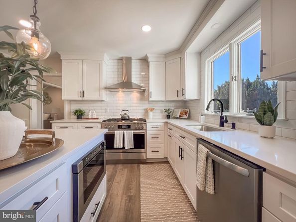 736 Timber Trail Lane, Springfield PA 19064