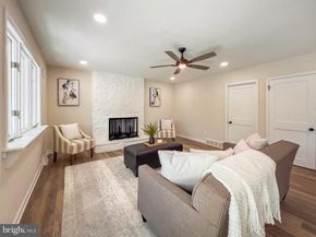 736 Timber Trail Lane, Springfield PA 19064